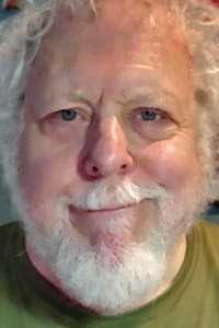 Ralph Gunderman in New York Underground
