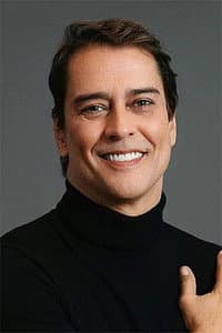 Marcello Antony in Lótus
