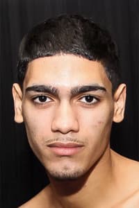 Janelson Figueroa Bocachica in Otabek Kholmatov vs. Raymond Ford