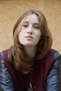 Yamée Couture in Les Enfants des autres