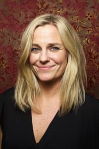 Solveig Kloppen in Kvinnen i mitt liv