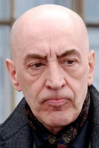Oleg Shklovsky in Игра на миллионы
