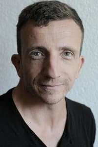 Alexander Seibt in Nacht der Gaukler