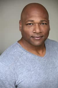 Jay Jee in Carving a Life
