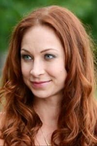 Sadie LeBlanc in Love, of Course