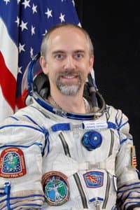 Richard Garriott in Confessions from Space: Apollo