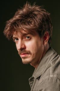 Fabrizio Falco in La strada vecchia