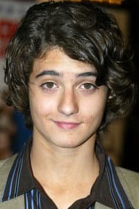 Jacob Smith in Cheaper by the Dozen