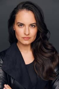 Gabriella Fanuele in Tio Papi