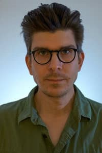 Taylor Genovese in Last Exit: Space