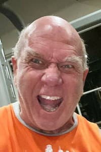 Claudio Bergamin in I Fucked My Stepdad