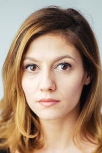 Ada Galeș in Um om la locul lui