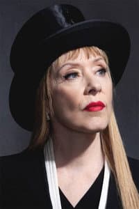 Suzanne Vega in The Best of Sessions at West 54th: Vol. 1