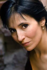 Yareli Arizmendi in América