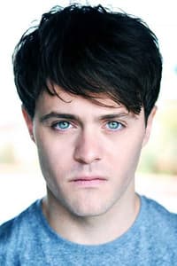 Joey Batey in The Witcher