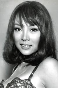 Irene Tsu in Damien's Island