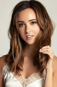 Britt Baron in Émigré/Americana
