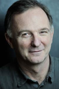 Michael Lerchenberg in Drei Frauen und (k)ein Mann