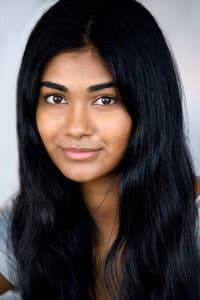Mohana Krishnan in Spinner