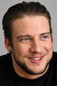 Zane Jacobson in NJPW Road to Wrestling Dontaku 2026 - Day 6