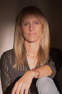 Tiziana Giammarino in Split Second