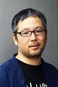 Takeo Kikuchi in MATSUMOTO TRIBE
