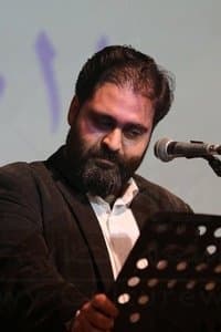 Ahmed Al Rafeay in أسرار عائلية