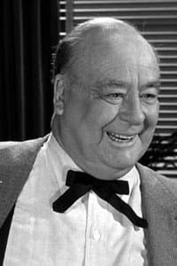 Dick Elliott in A Modern Marriage