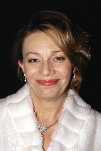 Maja Barełkowska in Święta noc