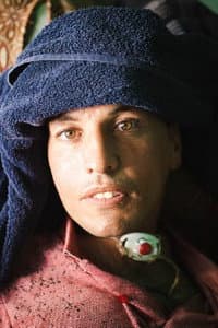 Harun Abu Aram in No Other Land