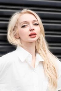 Viola Odette Harlow in Order Now