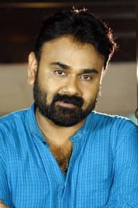Shaju Sreedhar in 21 Diamonds