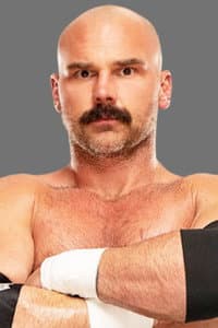 David Harwood in AEW WrestleDream 2025: Saturday Tailgate Brawl