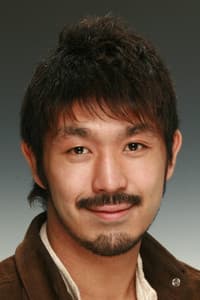 Daichi Endo in 新テニスの王子様