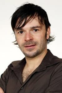 Geert Hunaerts in Spelen of sterven