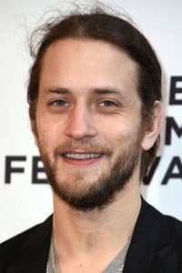 Johnny Ferro in VW