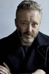 Brett Cousins in Darklands