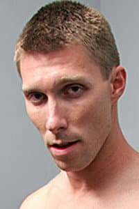 Duke Lewis in Barebacking Fuck Buddies 2