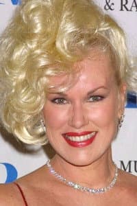 Jean Kasem in Golden Anniversary of Snow White and the Seven Dwarfs