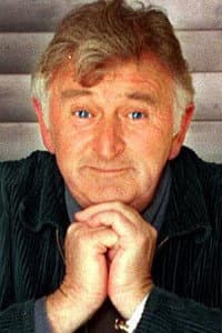 Terry Gill in Prisoner