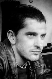Bart Ruspoli in Dead Creatures