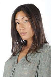 Maï Anh Le in La Taupe 2