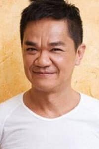 Tommy Wong in Prison on Fire