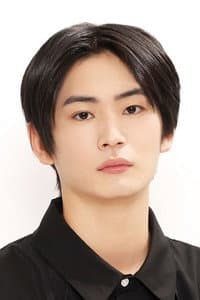 Gaku Oshida in Kamen Rider Zi-O: Special Event