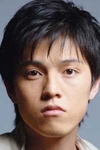 Masaru Miyazaki in Yûrika