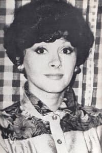 Melania Cârje in Elixirul tinereţii