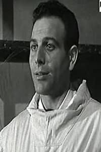 José Marco in Siete Minutos Para Morir