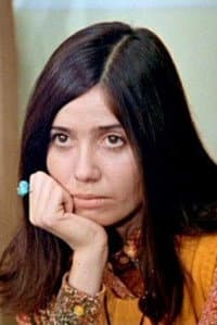 Pepa Nikolova in Ева на третия етаж