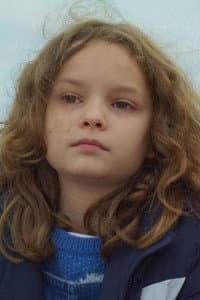 Joséphine Sanz in Petite Maman