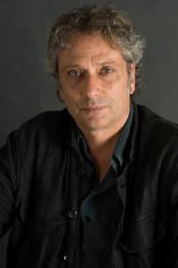 Philippe Dumond in Joy et Joan chez les pharaons